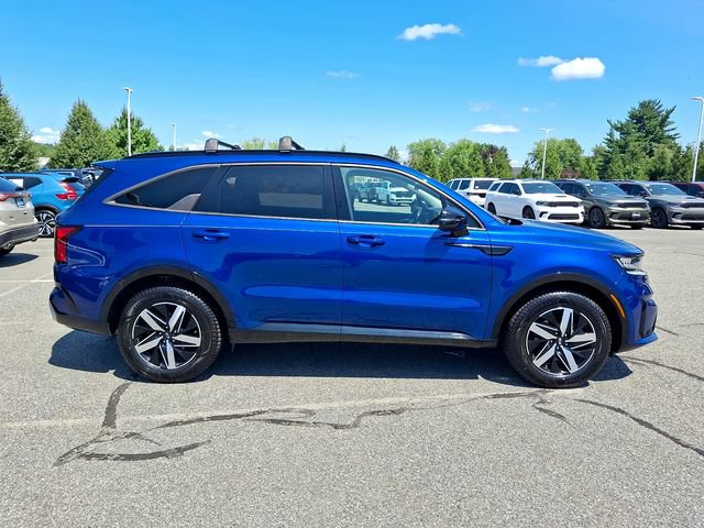 Used 2021 Kia Sorento S w/ Panoramic Sunroof Package FWD image 7