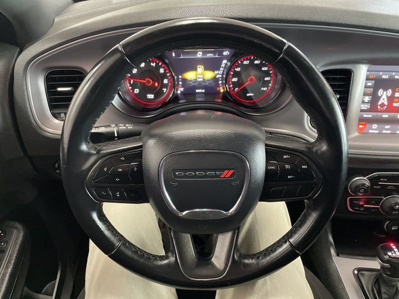 Used 2023 Dodge Charger GT w/ Blacktop Package image 23