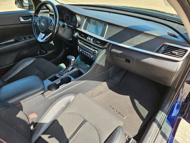 Used 2019 Kia Optima S FWD image 19