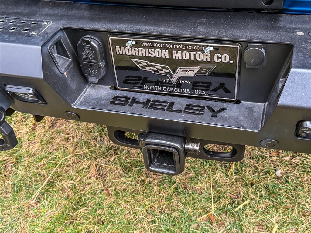 Used 2021 Ford F250 Lariat w/ Lariat Ultimate Package image 30