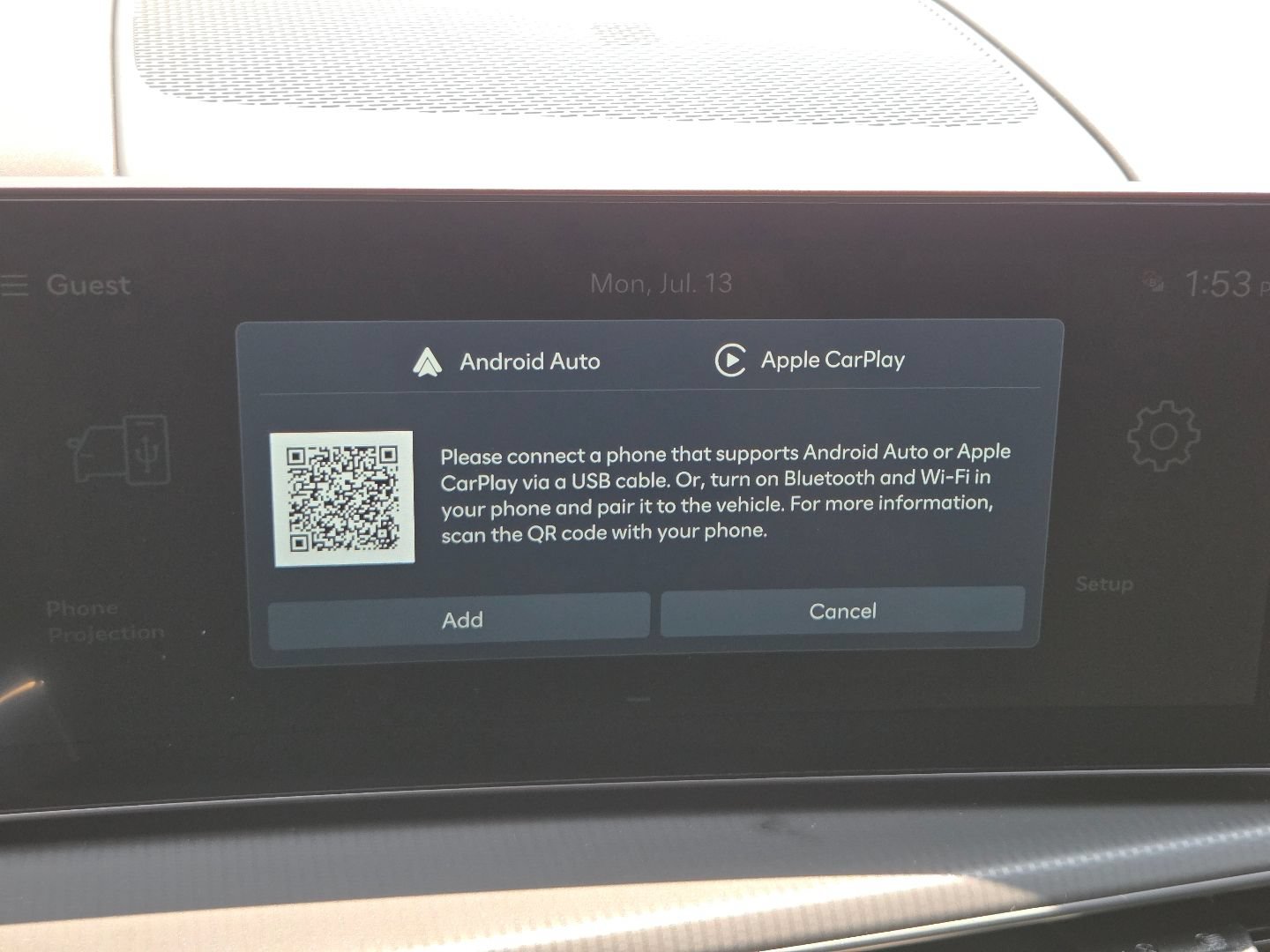 New 2026 Hyundai Santa Fe Calligraphy AWD/4WD image 7
