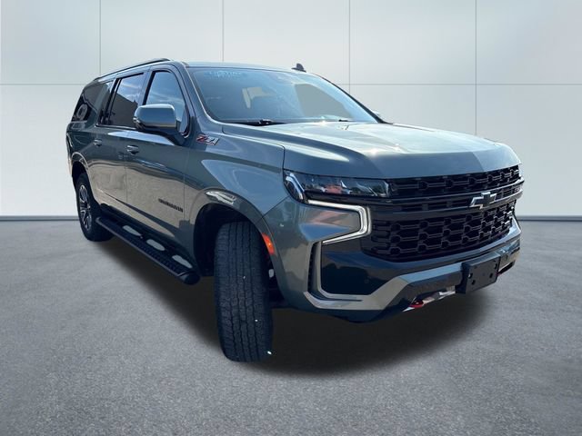 Used 2024 Chevrolet Suburban Z71 w/ Z71 Off-Road Package AWD/4WD image 5