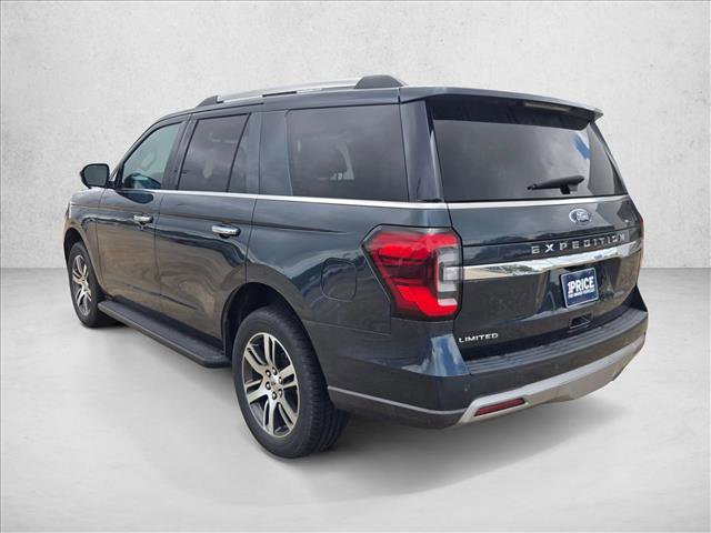 Used 2024 Ford Expedition Limited RWD image 7