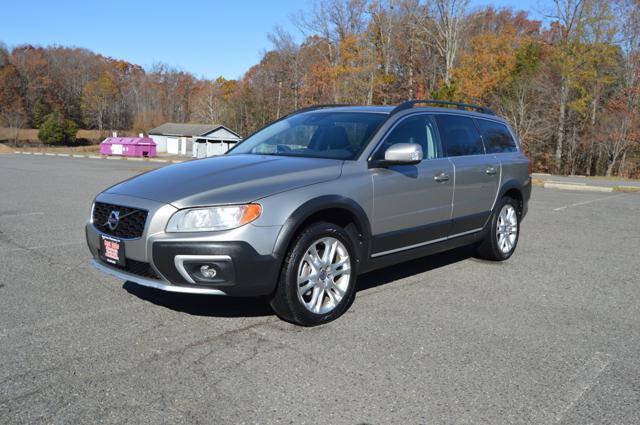 Used 2016 Volvo XC70 T5 Premier w/ Proximity Package FWD image 65