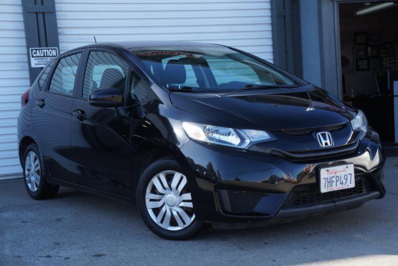 Used 2015 Honda Fit LX image 19