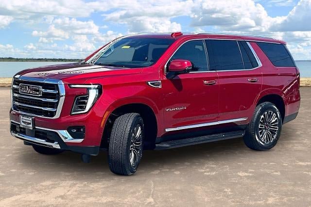 New 2026 GMC Yukon Elevation w/ Elevation Premium Package AWD/4WD image 2