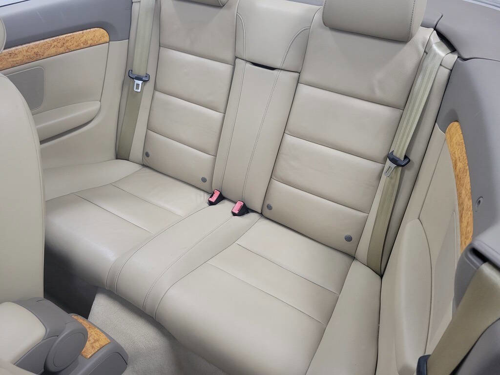 Used 2008 Audi A4 2.0T image 23