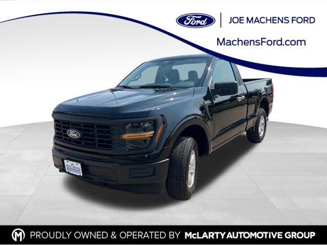 Used 2025 Ford F150 XL AWD/4WD 360° Tour