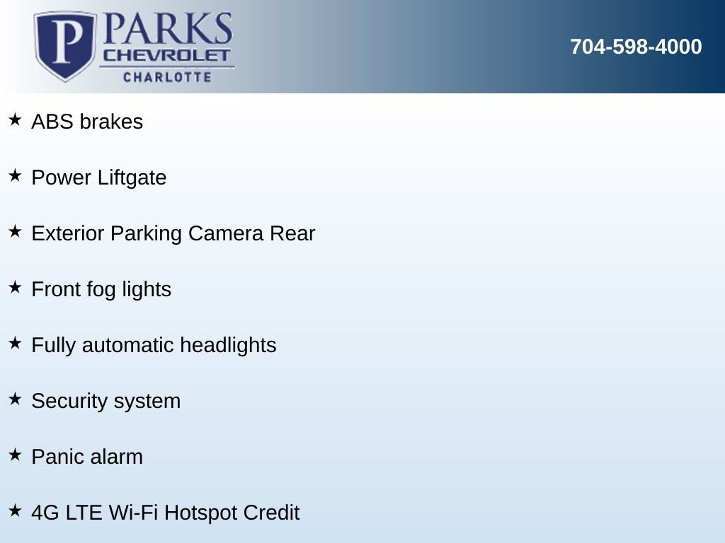 Used 2023 Ford Explorer Limited image 14