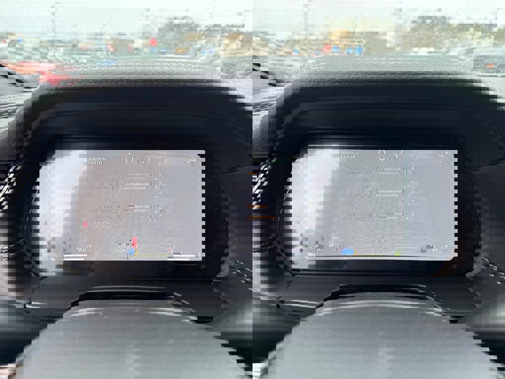 New 2026 Jeep Grand Cherokee Altitude image 10