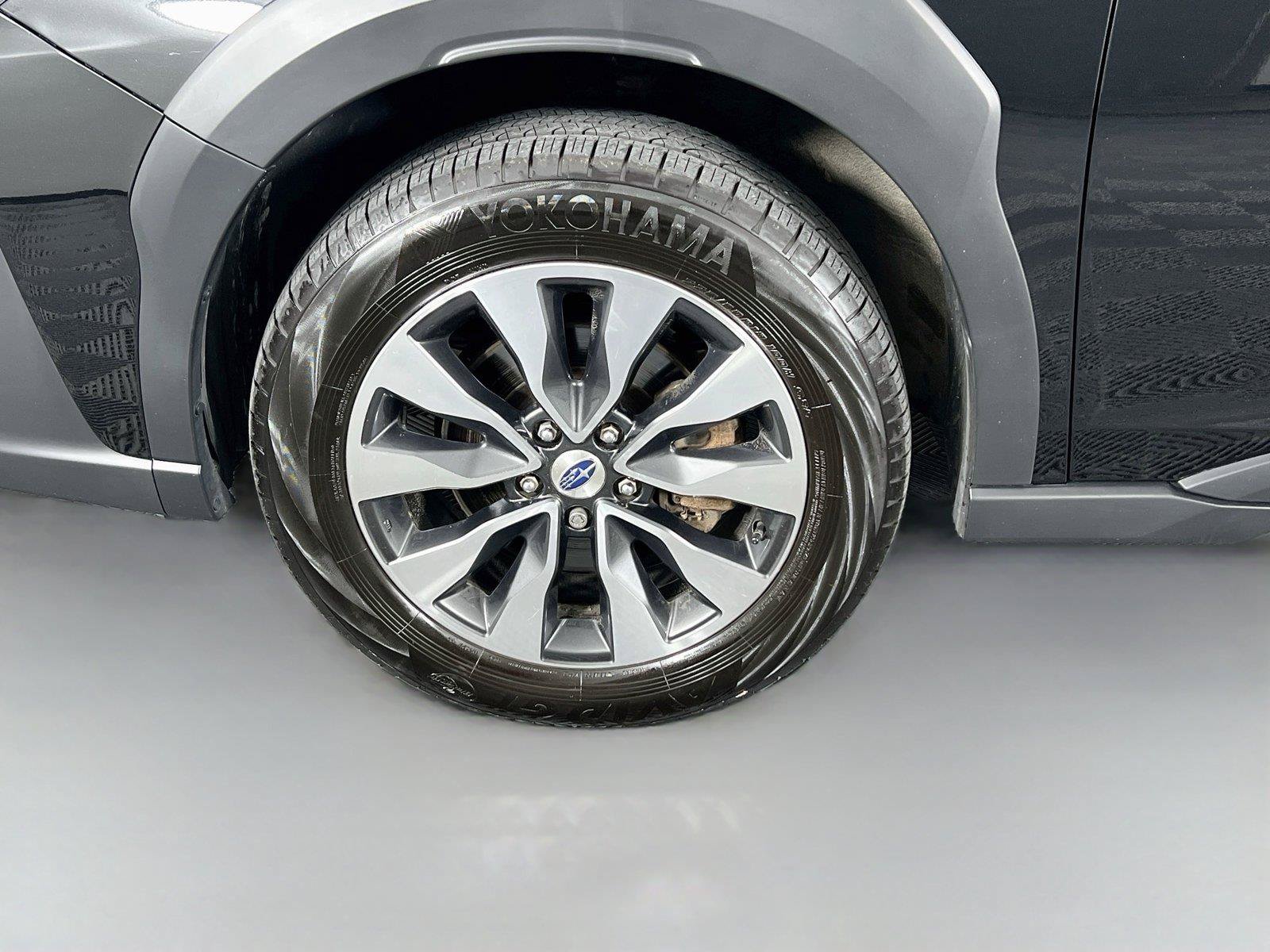 Used 2025 Subaru Outback Touring XT AWD/4WD image 33