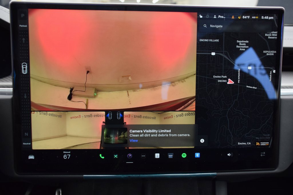 Used 2024 Tesla Model S Plaid image 23