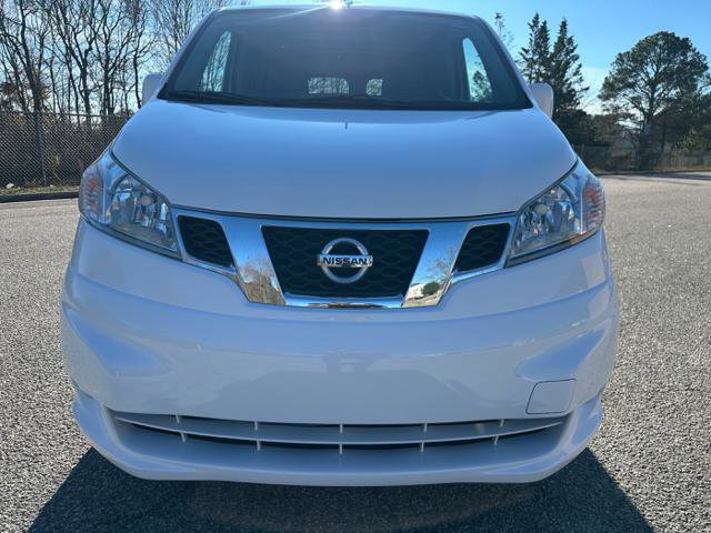 Used 2018 Nissan NV200 SV w/ Navigation Package image 2