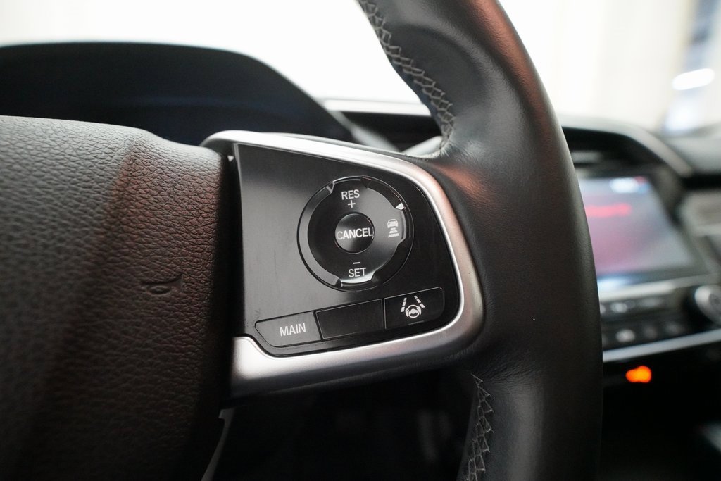 Used 2020 Honda Civic EX image 18