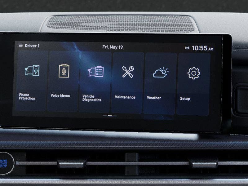 New 2026 Hyundai Santa Fe SE AWD/4WD image 13
