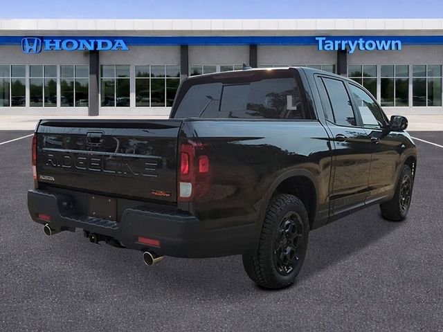 New 2026 Honda Ridgeline TrailSport image 5