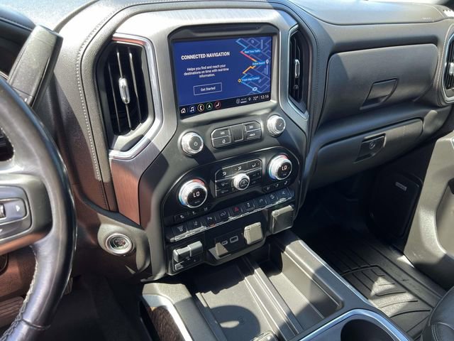 Used 2022 GMC Sierra 2500 Denali AWD/4WD image 22