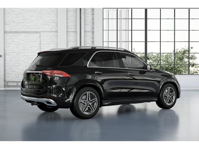 New 2026 Mercedes-Benz GLE 450 4MATIC image 20