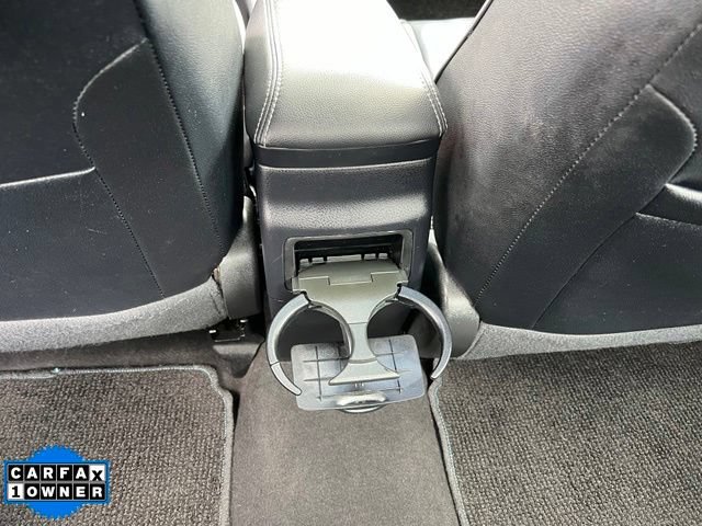 Used 2016 Toyota Corolla S Premium FWD image 13