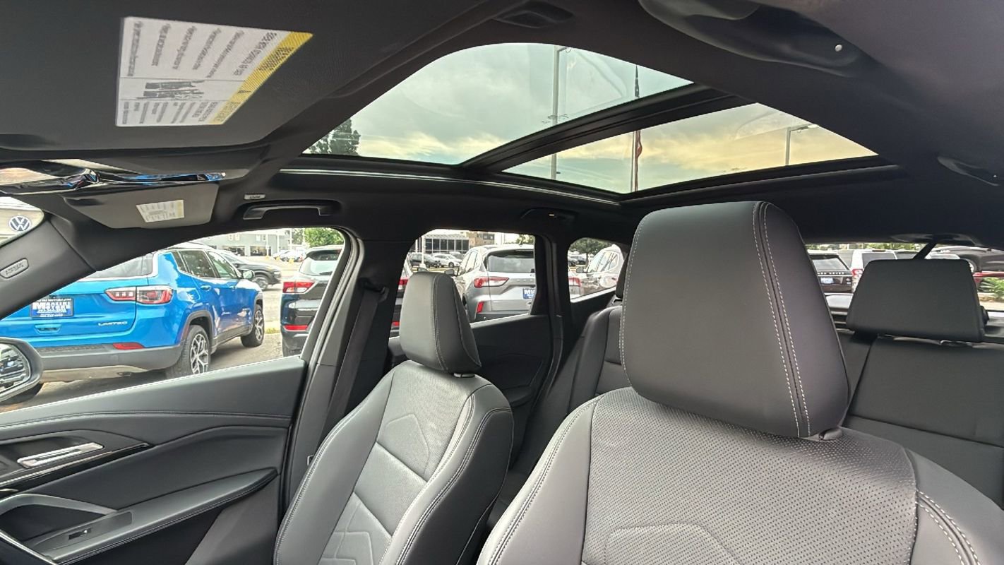 Used 2025 BMW X1 xDrive28i AWD/4WD image 27