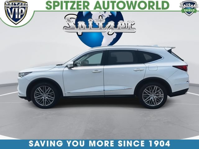 Used 2024 Acura MDX SH-AWD w/ Advance Package image 6