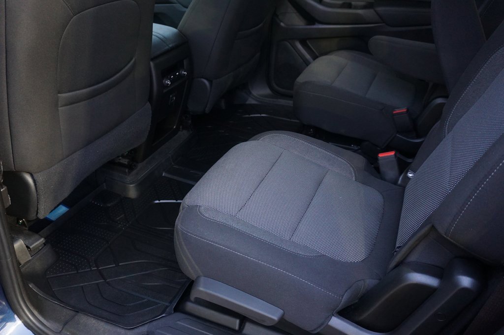 Certified 2023 Chevrolet Traverse LT image 27