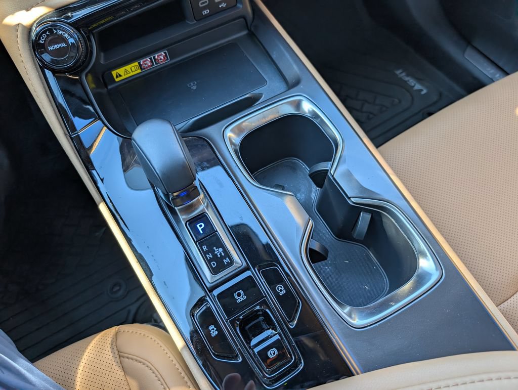 Used 2024 Lexus NX 250 FWD image 23