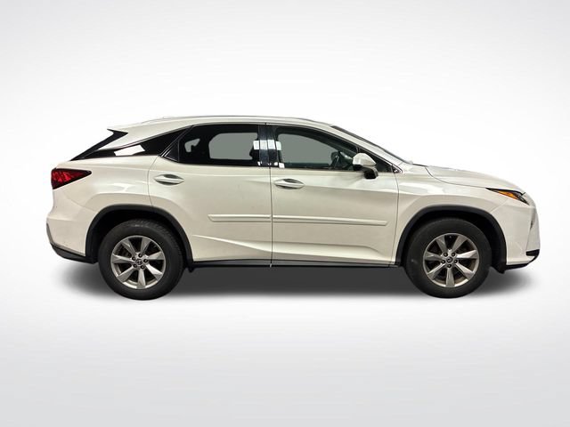 Used 2018 Lexus RX 350 AWD w/ Premium Package image 6