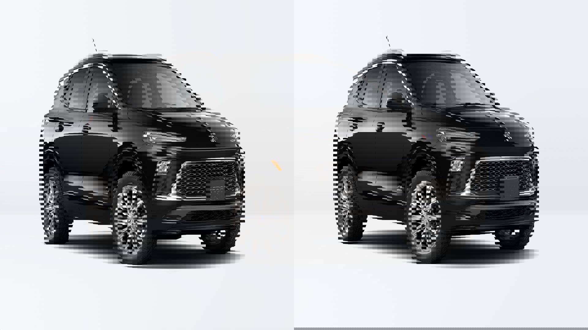 New 2025 Buick Encore GX Avenir w/ Avenir Technology Package image 71