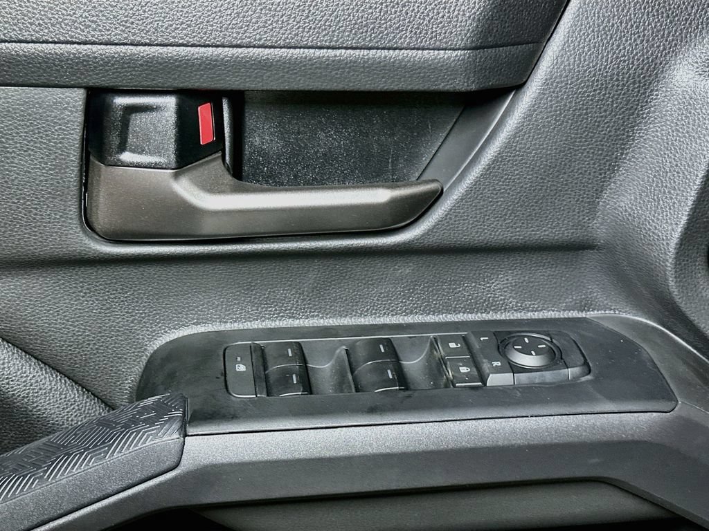 New 2026 Toyota Tacoma TRD Sport AWD/4WD image 13
