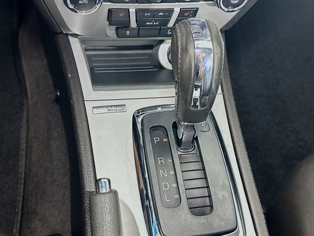 Used 2010 Mercury Milan Premier FWD image 15
