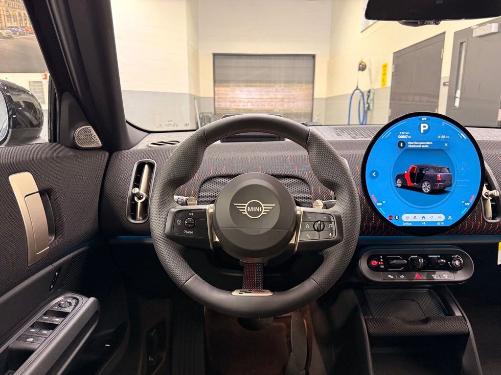 New 2027 MINI Cooper Countryman S AWD/4WD image 22