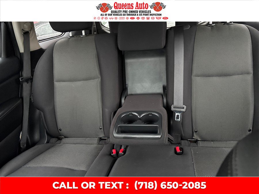 Used 2019 Nissan Pathfinder S AWD/4WD image 46