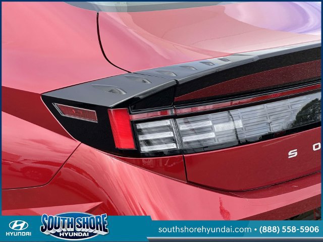 Certified 2026 Hyundai Sonata SEL AWD/4WD image 11