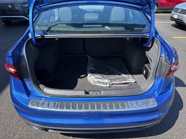 Certified 2024 Volkswagen Jetta GLI 40th Anniversary Edition FWD image 25