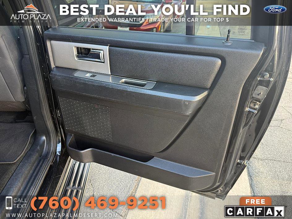 Used 2017 Ford Expedition EL XLT image 39