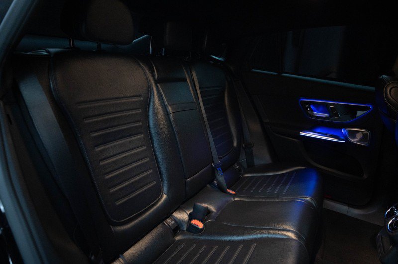 New 2026 Mercedes-Benz GLC 300 4MATIC image 13