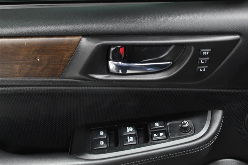 Used 2017 Subaru Outback 2.5i Limited image 15