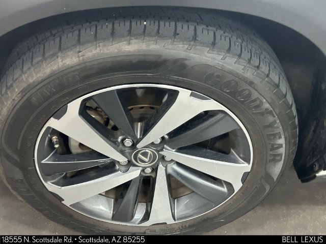 Used 2020 Lexus NX 300h AWD w/ Premium Package image 10