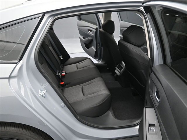 New 2025 Honda Accord SE image 2