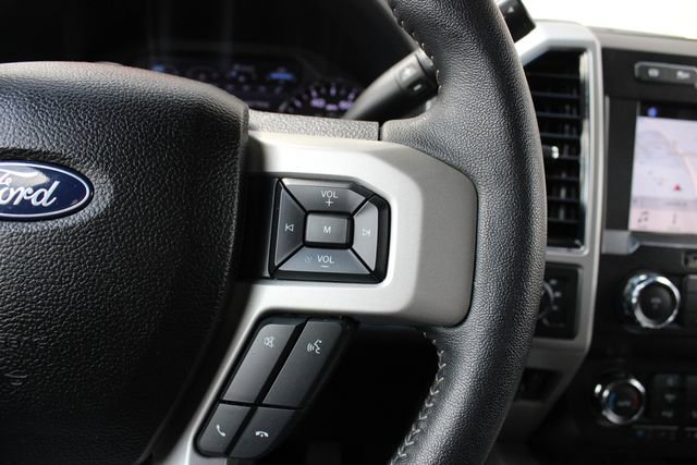 Used 2019 Ford F350 Lariat w/ Lariat Ultimate Package AWD/4WD image 13