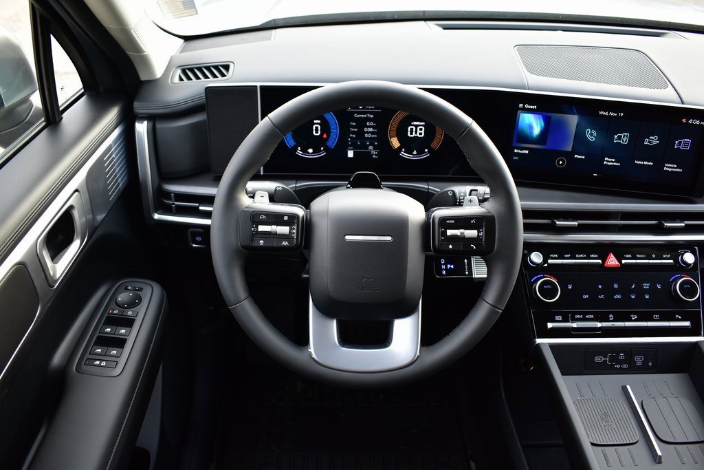 New 2026 Hyundai Santa Fe SEL image 41