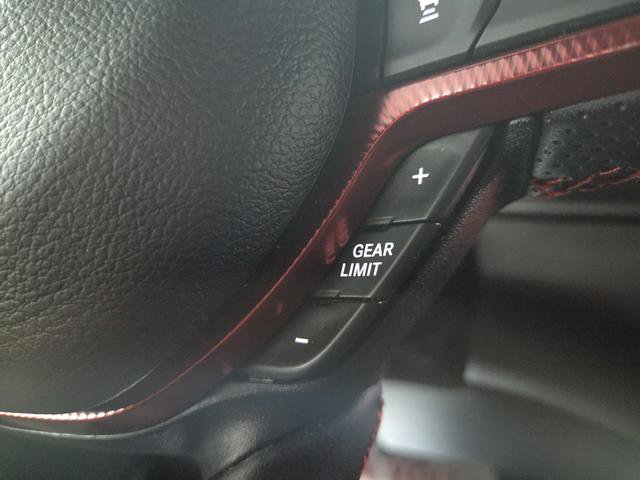 Used 2025 RAM 1500 Rebel image 21