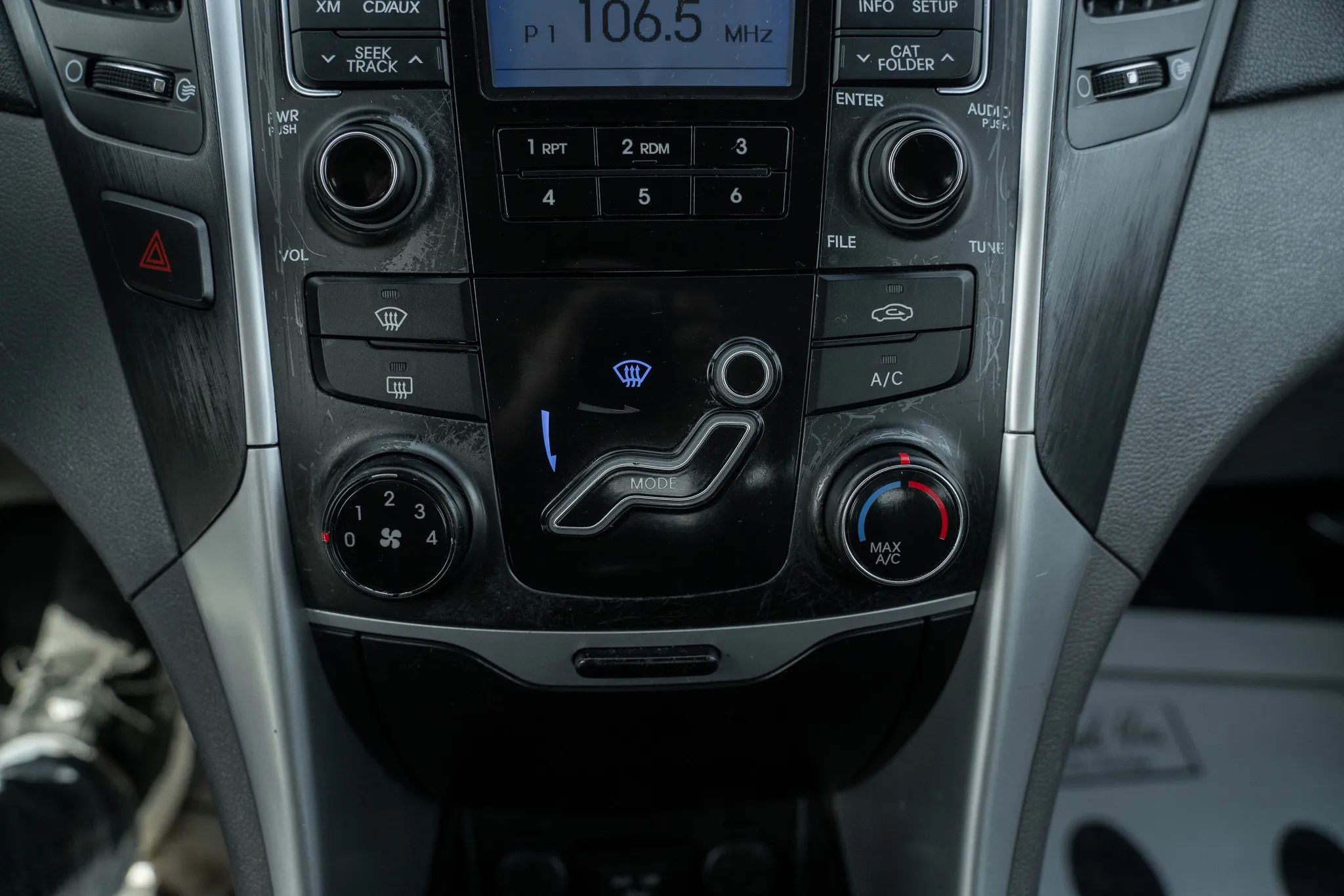 Used 2011 Hyundai Sonata GLS FWD image 19