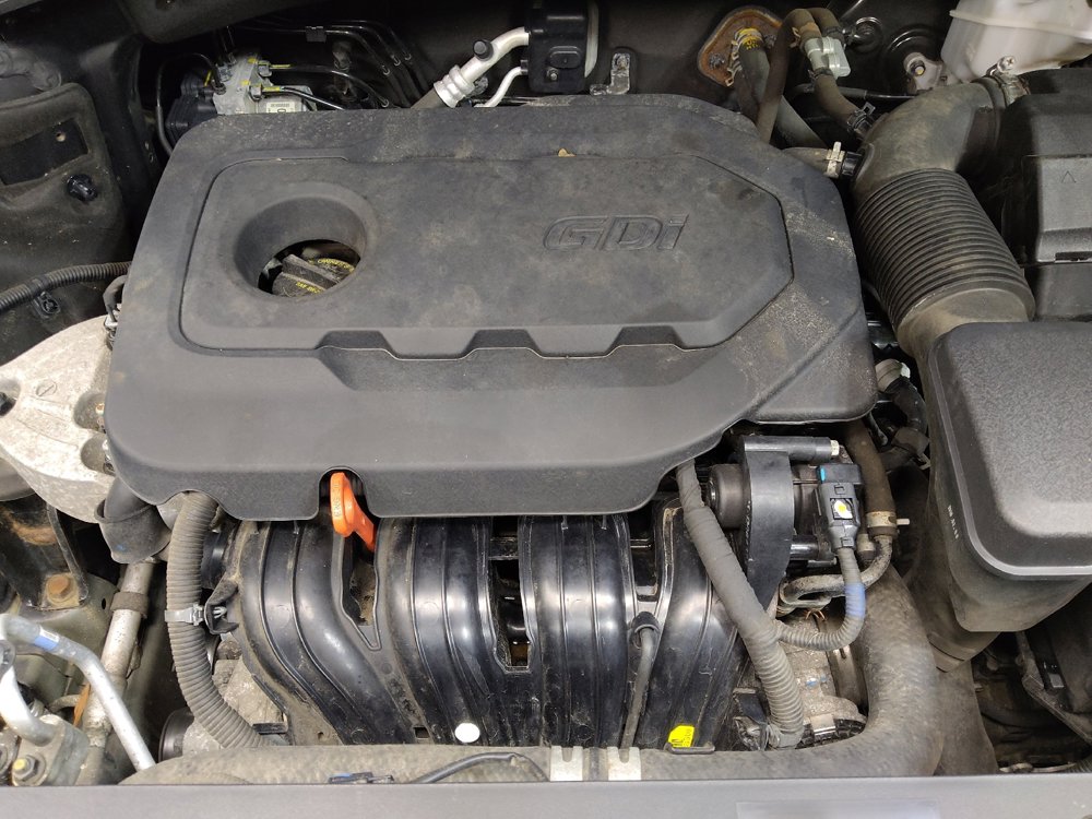 Used 2019 Hyundai Santa Fe SE image 30