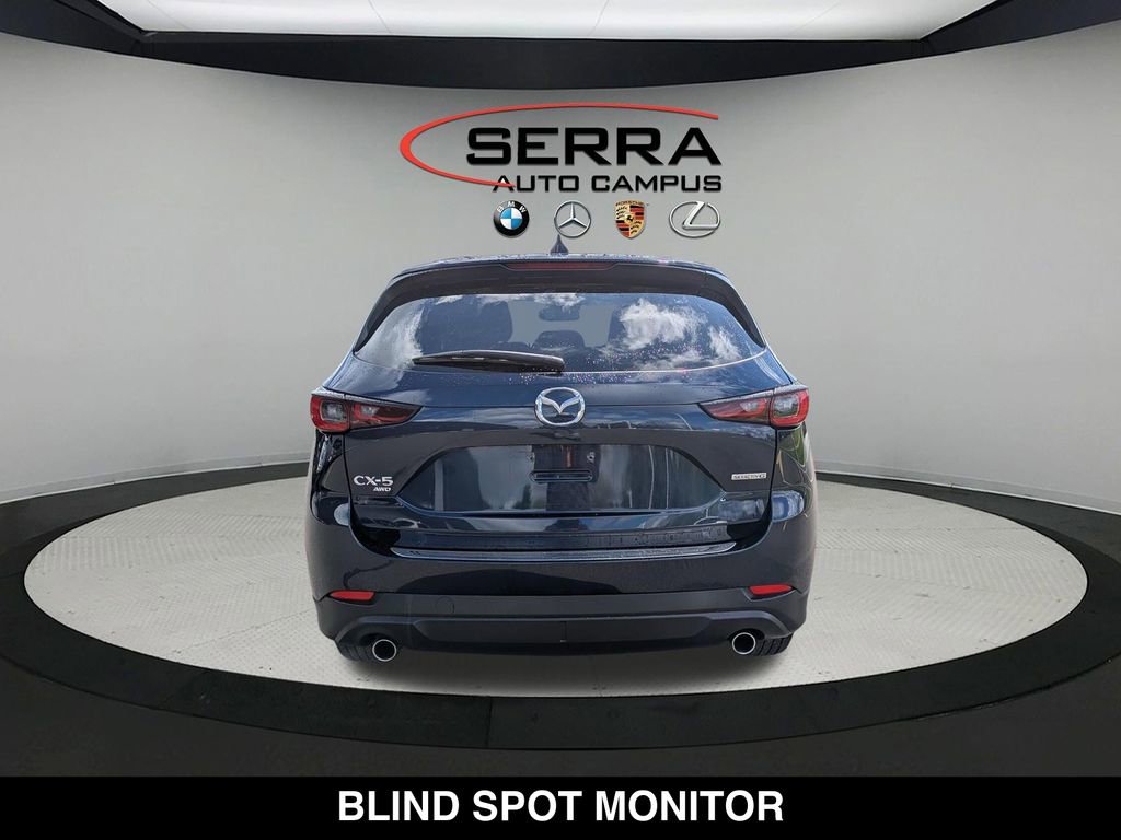 Used 2023 MAZDA CX-5 AWD 2.5 S image 13