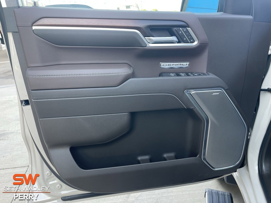 New 2026 GMC Sierra 1500 Denali image 14