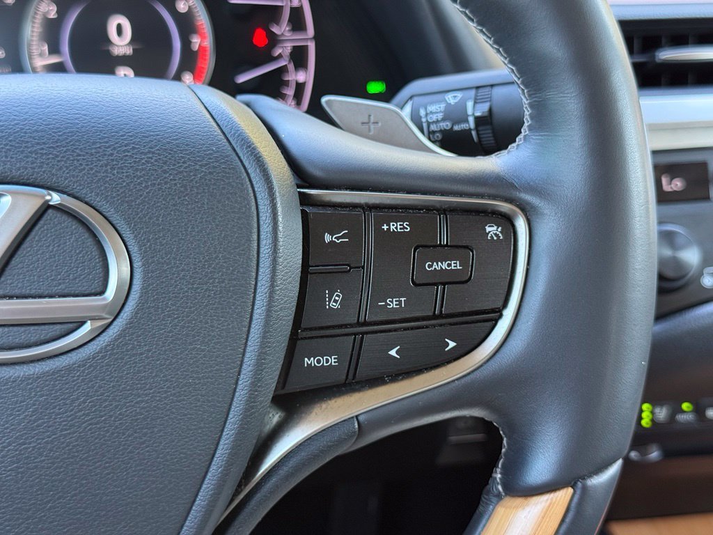 Used 2019 Lexus ES 350 w/ Accessory Package 2 FWD image 32