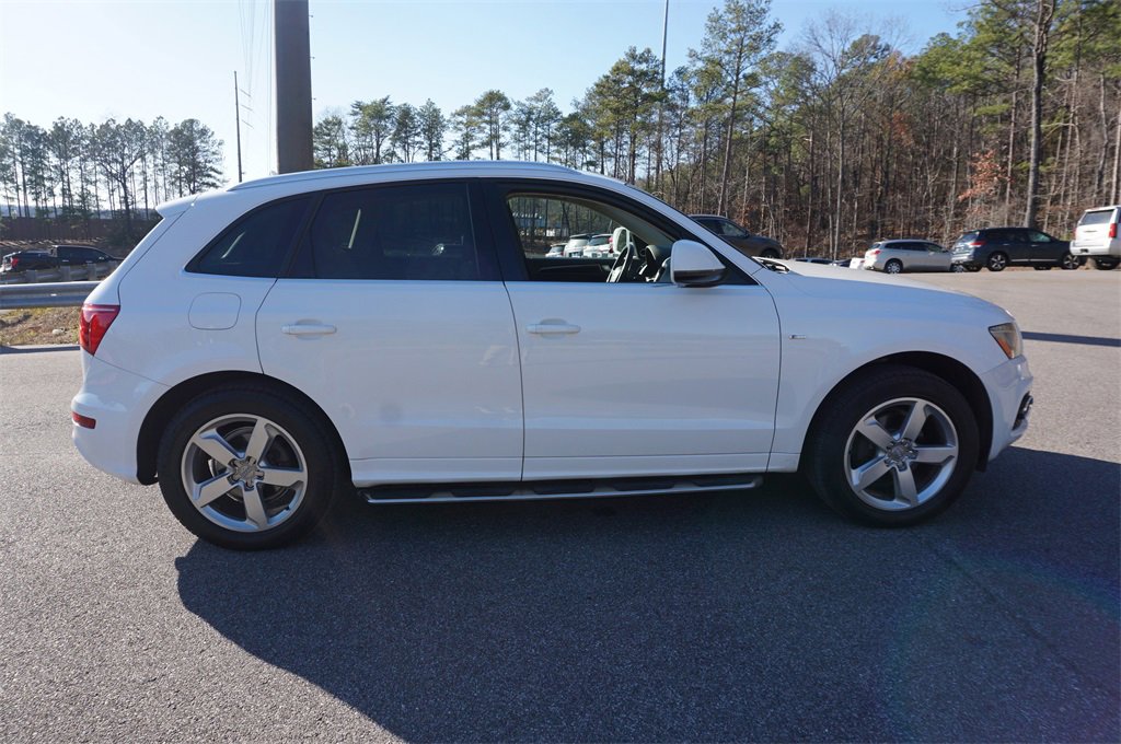 Used 2011 Audi Q5 3.2 Prestige image 23