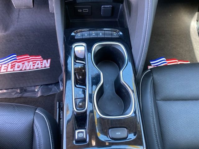 Used 2023 Buick Envision Essence AWD/4WD image 22